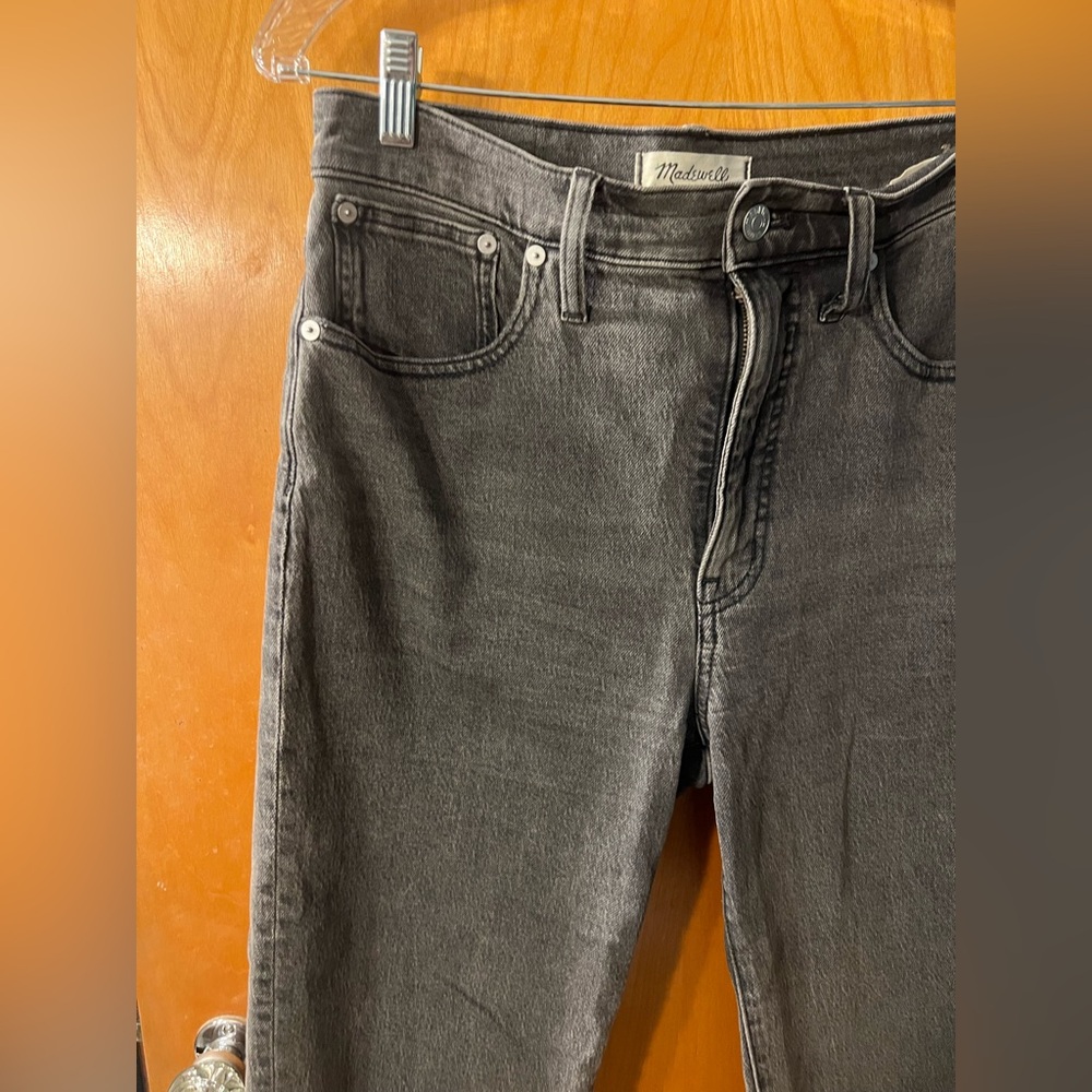 The Perfect Vintage Jean - Picture 4 of 7